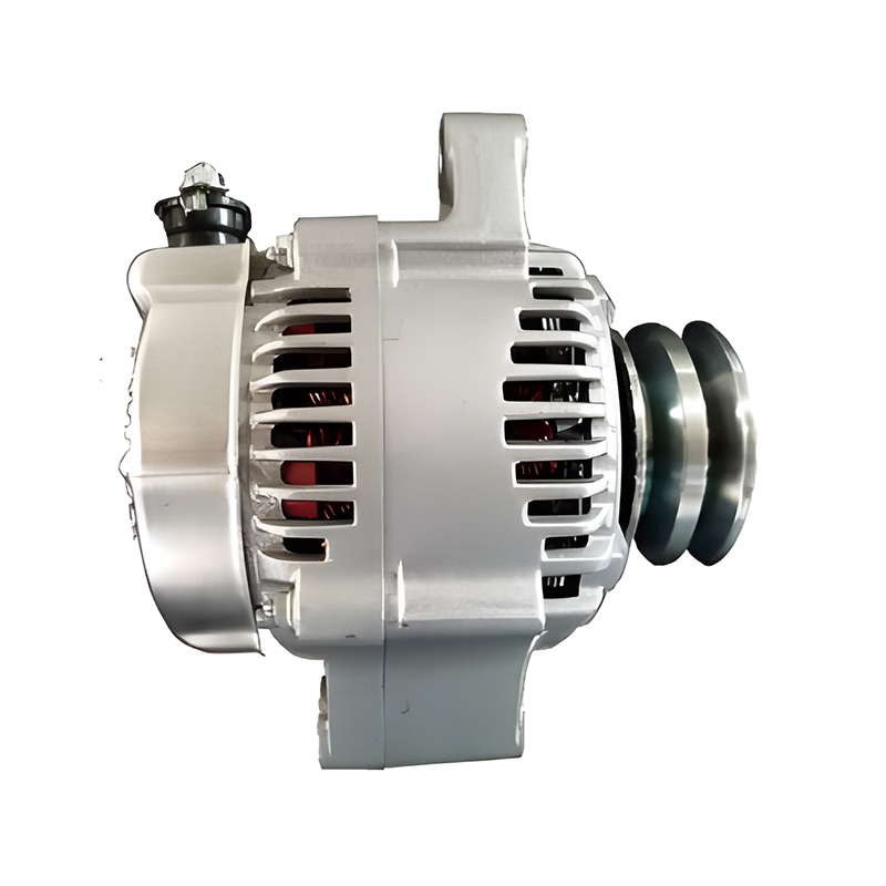 12V 70A 23054N/2706067070 DENSO autós generátor TOYOTA HILUX/LAND CRUISER 3.0L-hez