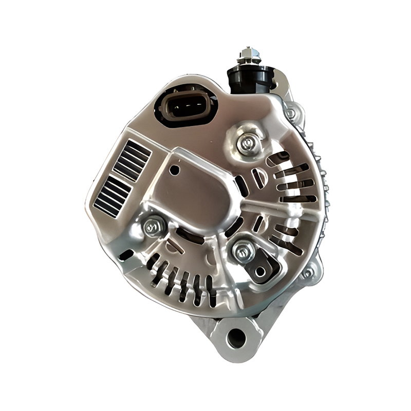 12V 70A 23054N/2706067070 DENSO autós generátor TOYOTA HILUX/LAND CRUISER 3.0L-hez