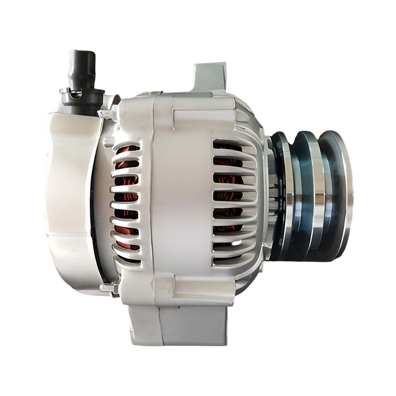 12V 70A 2706017220/1022111360 DENSO autó generátor TOYOTA LAND CRUISER DIESEL
