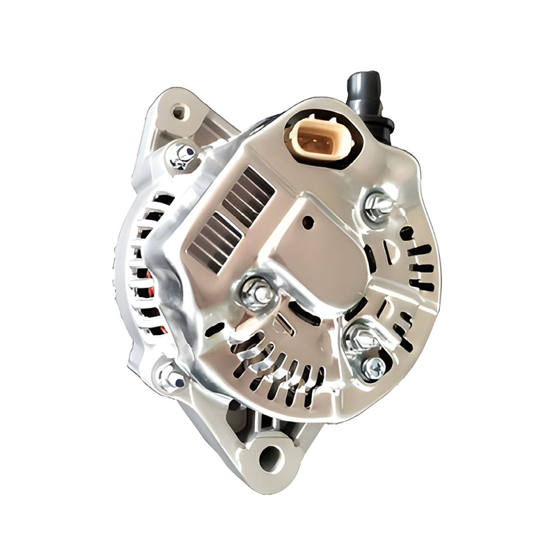 12V 70A 2706017220/1022111360 DENSO autó generátor TOYOTA LAND CRUISER DIESEL