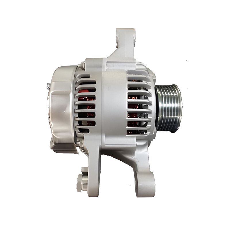 12V 70A 13878N/2706022190 DENSO autós generátor TOTOTA RUNX/COROLLA 1.8L-hez