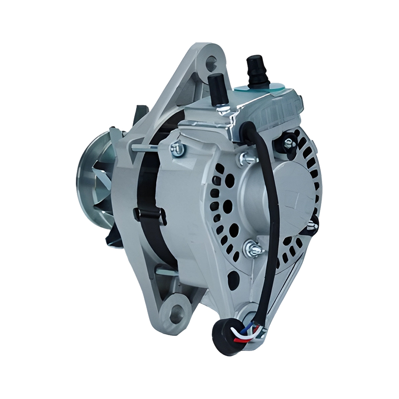 24V 45A 8943991571/8943947971 DENSO autós generátor ISUZU FVR900/E120, 6BB1, 6BG1, 6HH1, 4BC2