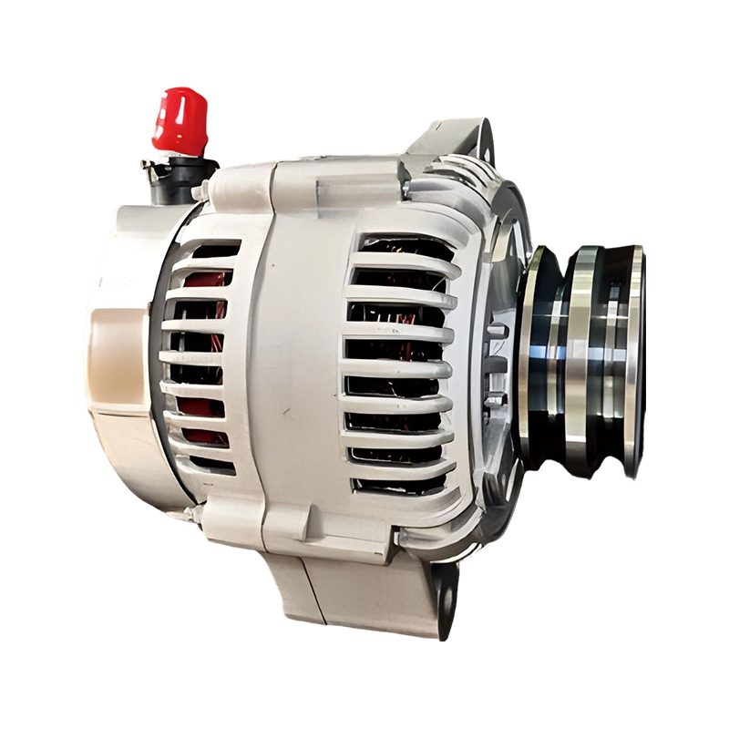 12V 70A 23934N/2706017120 DENSO autós generátor TOYOTA LAND CRUISER-hez