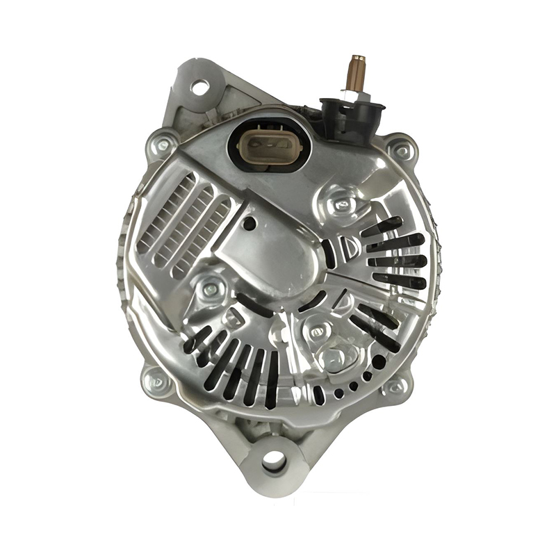 12V 70A 23934N/2706017120 DENSO autós generátor TOYOTA LAND CRUISER-hez