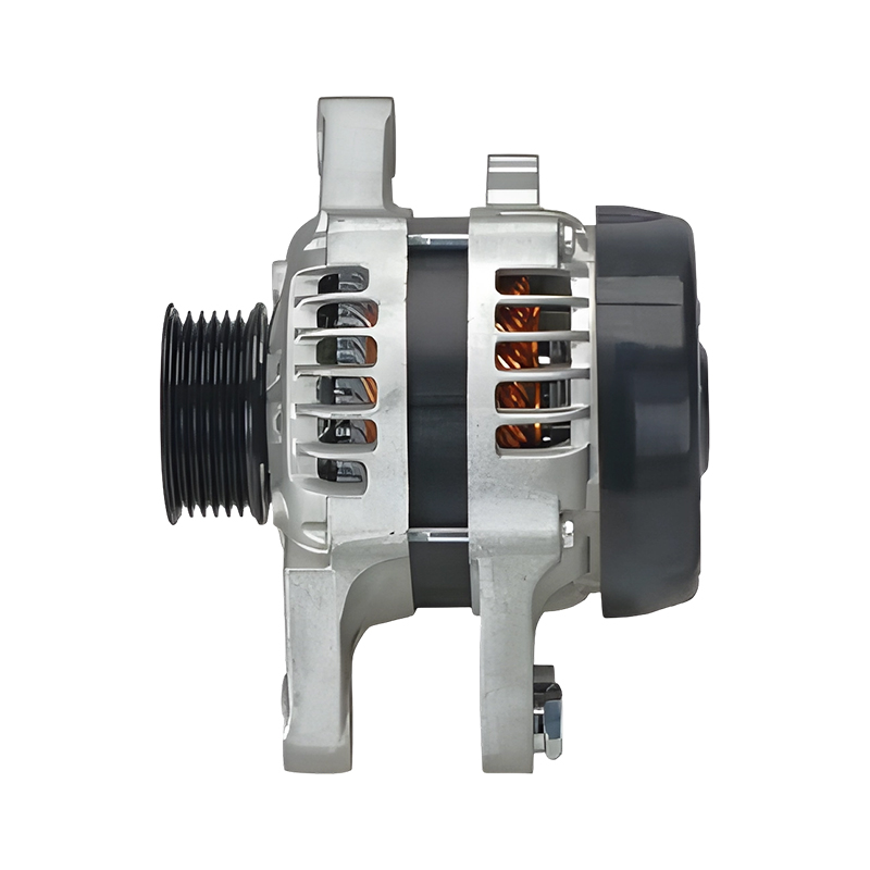 12V 80A 2706040020/0124225052 BOSCH autós generátor TOYOTA YARIS 1.0L VVTi-hez