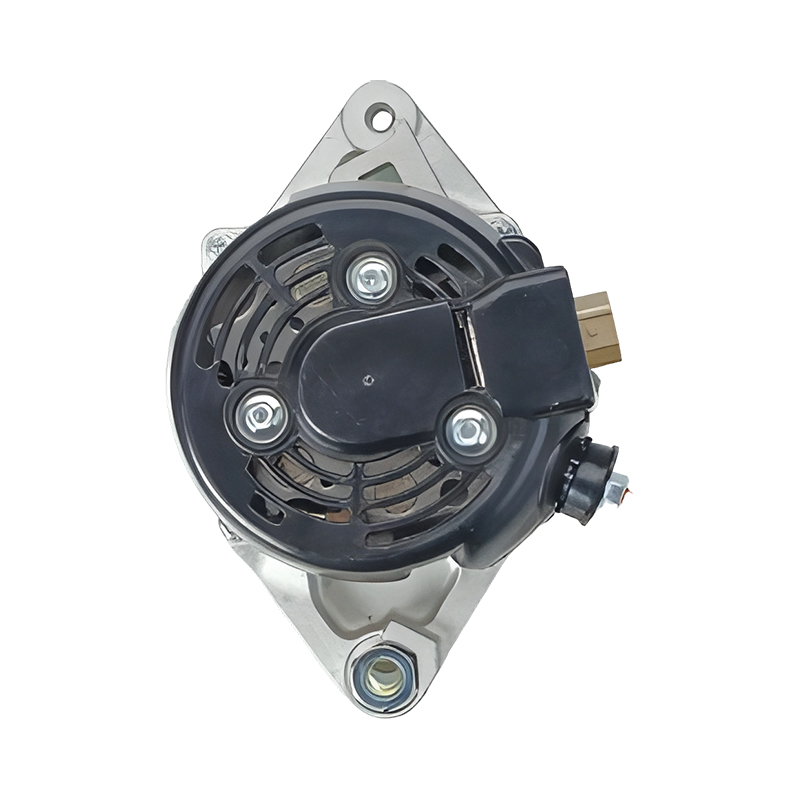 12V 80A 2706040020/0124225052 BOSCH autós generátor TOYOTA YARIS 1.0L VVTi-hez