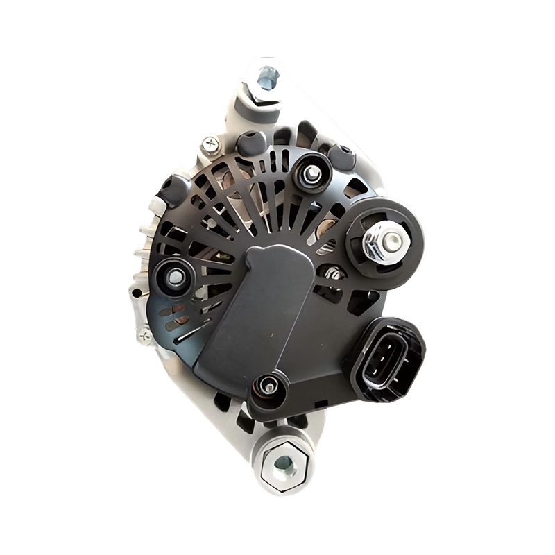 12V 140A 11189N/3730025301 DENSO autós generátor HYUNDAI SONATA 2.4L 2-PIN(L-FR)