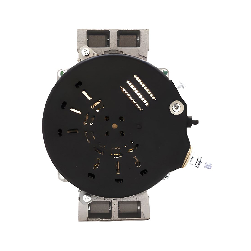 24V 150A 1012109010/2721889 DENSO autós generátor CATERPILLAR motorhoz C7, C9(L-B+)