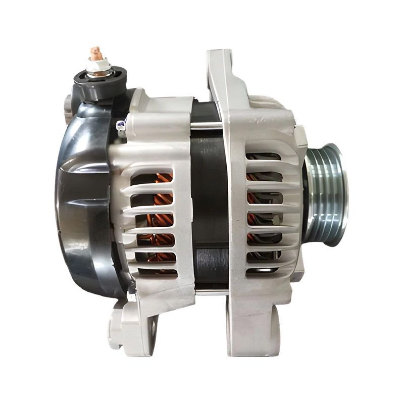 12V 80A 27060BZ100/1042109090 DENSO autós generátor TOYOTA AVANZA 1.5L-hez
