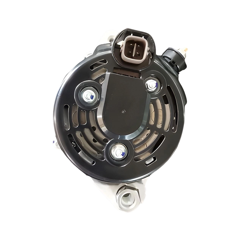 12V 80A 27060BZ100/1042109090 DENSO autós generátor TOYOTA AVANZA 1.5L-hez