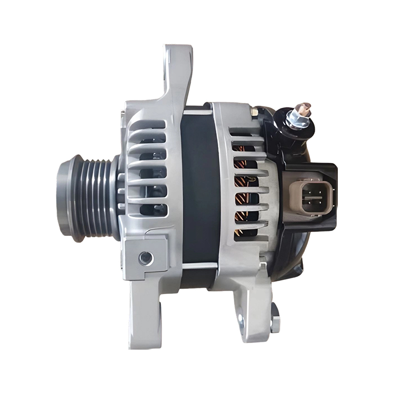 12V 100A 11386N/270600T010 DENSO autós generátor TOYOTA AURIS 1.6L-hez