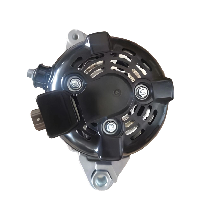 12V 100A 11386N/270600T010 DENSO autós generátor TOYOTA AURIS 1.6L-hez