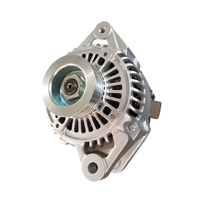 12V 90A 13857N/2706021020 DENSO autós generátor TOYOTA YARIS 1.3L-hez