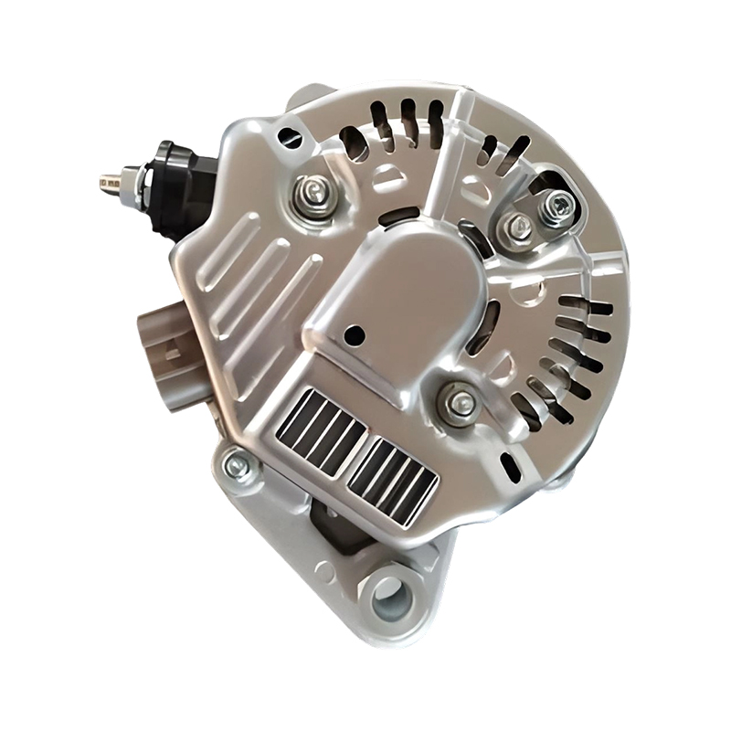 12V 90A 13857N/2706021020 DENSO autós generátor TOYOTA YARIS 1.3L-hez