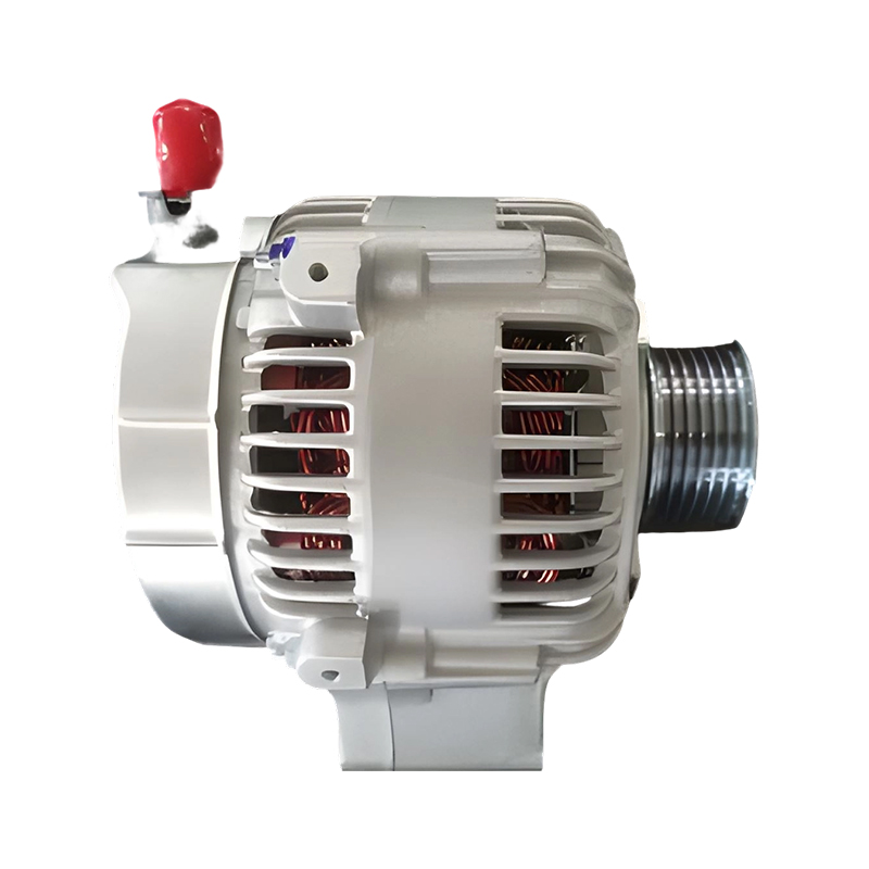 12V 120A 270606750/1022110710 DENSO autós generátor TOYOTA LAND CRUISER 3.0L-hez