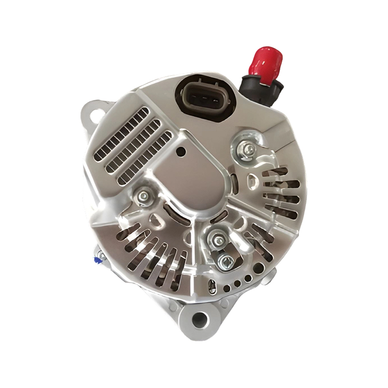 12V 120A 270606750/1022110710 DENSO autós generátor TOYOTA LAND CRUISER 3.0L-hez