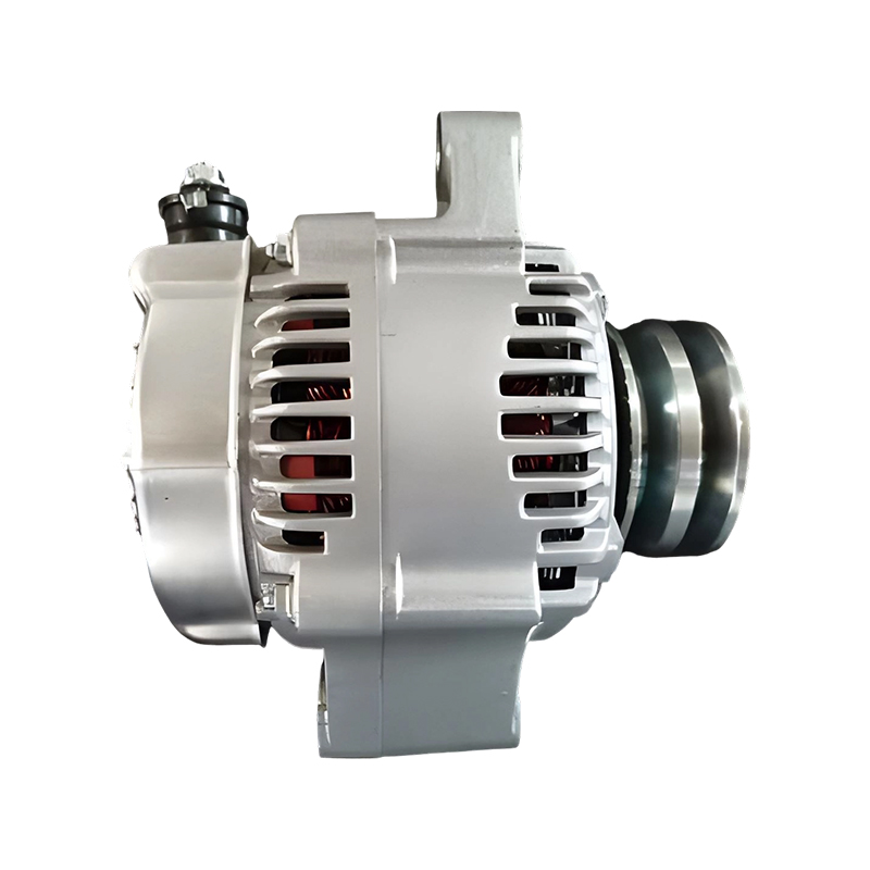 12V 120A 23352N/2706017230 DENSO autós generátor TOYOTA LAND CRUISER 4.2L-hez