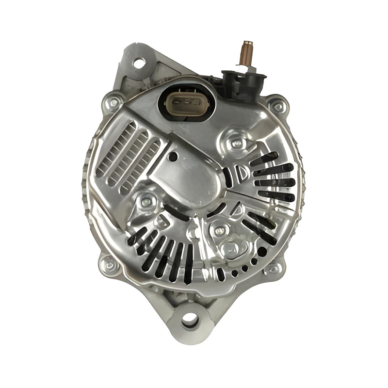 12V 120A 23352N/2706017230 DENSO autós generátor TOYOTA LAND CRUISER 4.2L-hez