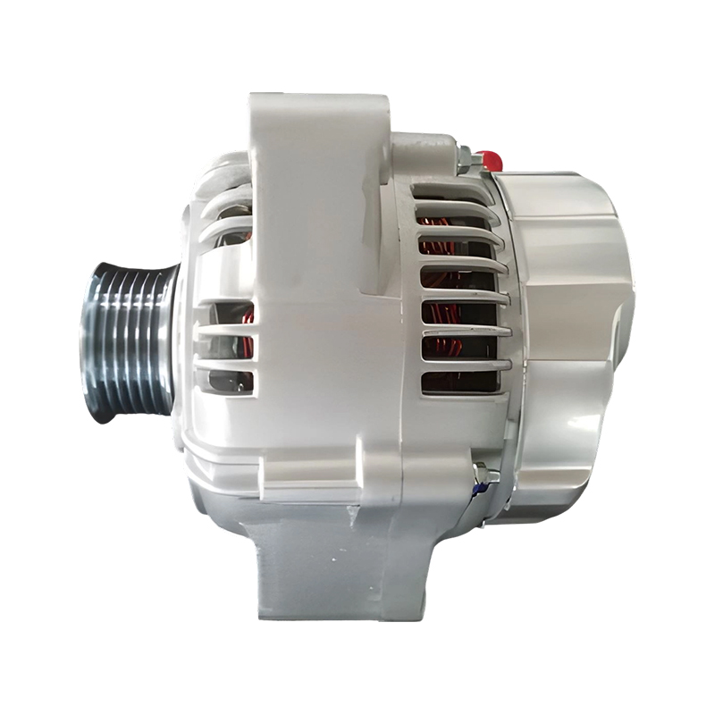 12V 80A 13669N/2706050250 DENSO autós generátor TOYOTA LAND CRUISER 4.7L-hez