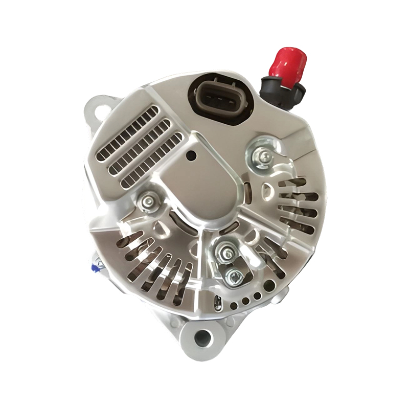 12V 80A 13669N/2706050250 DENSO autós generátor TOYOTA LAND CRUISER 4.7L-hez