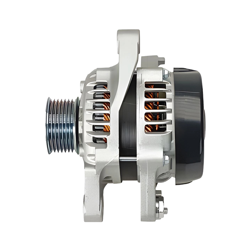 12V 70A 270600Y100/1022116140 DENSO autós generátor TOYOTA ETIOS 1.2L-1.5L