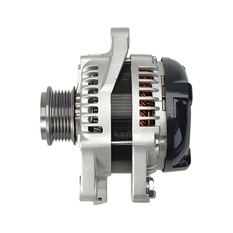 12V 80A 270600Y060/1042102470 DENSO autós generátor TOYOTA AURIS 1.33 DUAL-WTi E15-höz