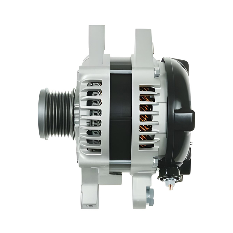 12V 80A 11137N/2706031040 DENSO autós generátor TOYOTA Highlander Avalon Venza 3.5 2GRFE-hez
