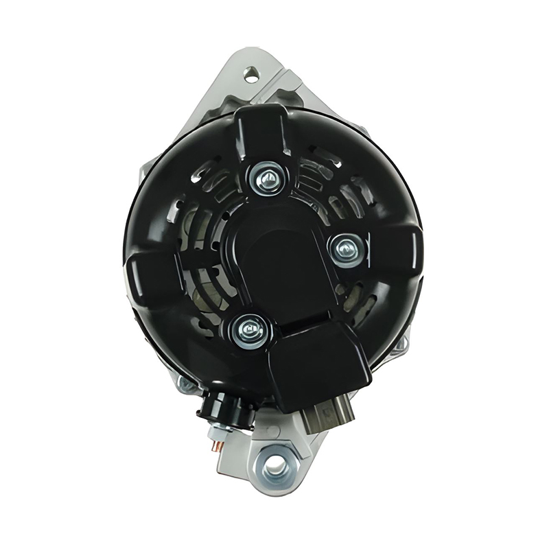 12V 80A 11137N/2706031040 DENSO autós generátor TOYOTA Highlander Avalon Venza 3.5 2GRFE-hez