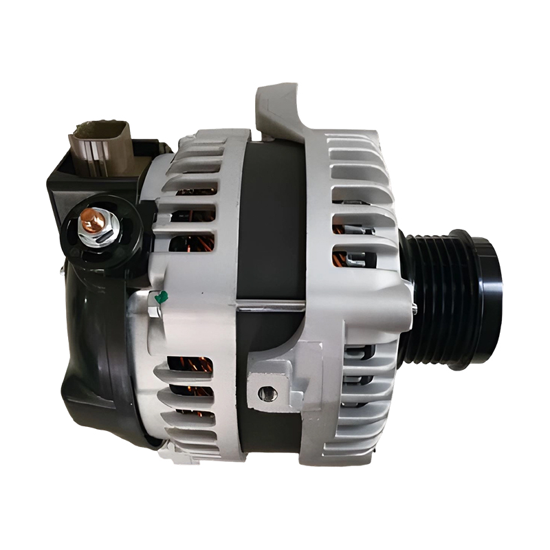 12V 80A 270600L190/1042112120 DENSO autós generátor TOYOTA gd6 hilux-fortuner 2.8L turbódízelhez