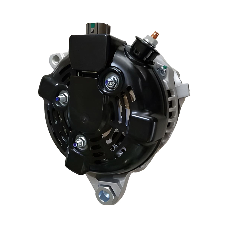 12V 80A 270600L190/1042112120 DENSO autós generátor TOYOTA gd6 hilux-fortuner 2.8L turbódízelhez