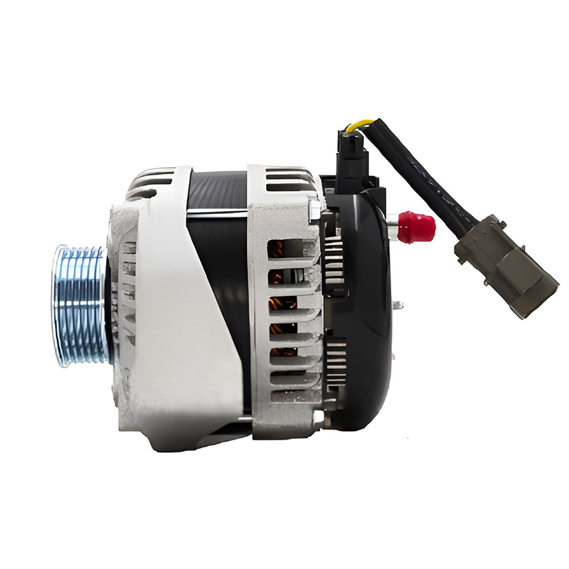 12V 250A 1042106860/22949466 DENSO autós generátor Chevrolet Truck Silverado 1500 V6 4.3L