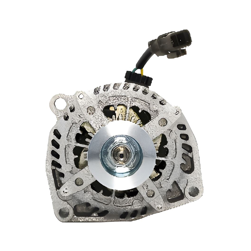 12V 250A 1042106860/22949466 DENSO autós generátor Chevrolet Truck Silverado 1500 V6 4.3L