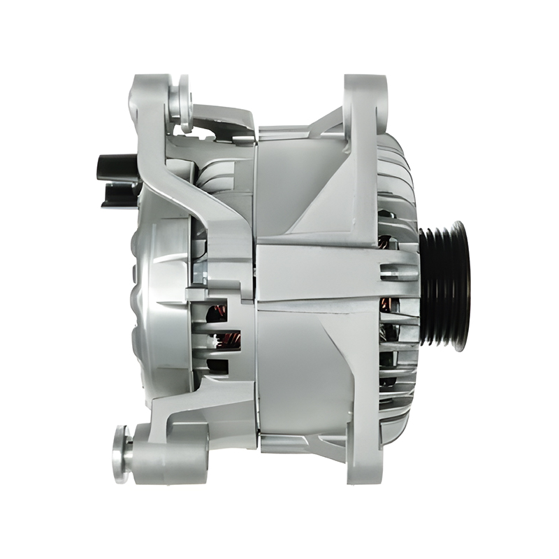 12V 100A XS6110300CA/XS61CA Bosch autós generátor FORD FIESTA BENZIN -ROCAM MOTOR-hoz