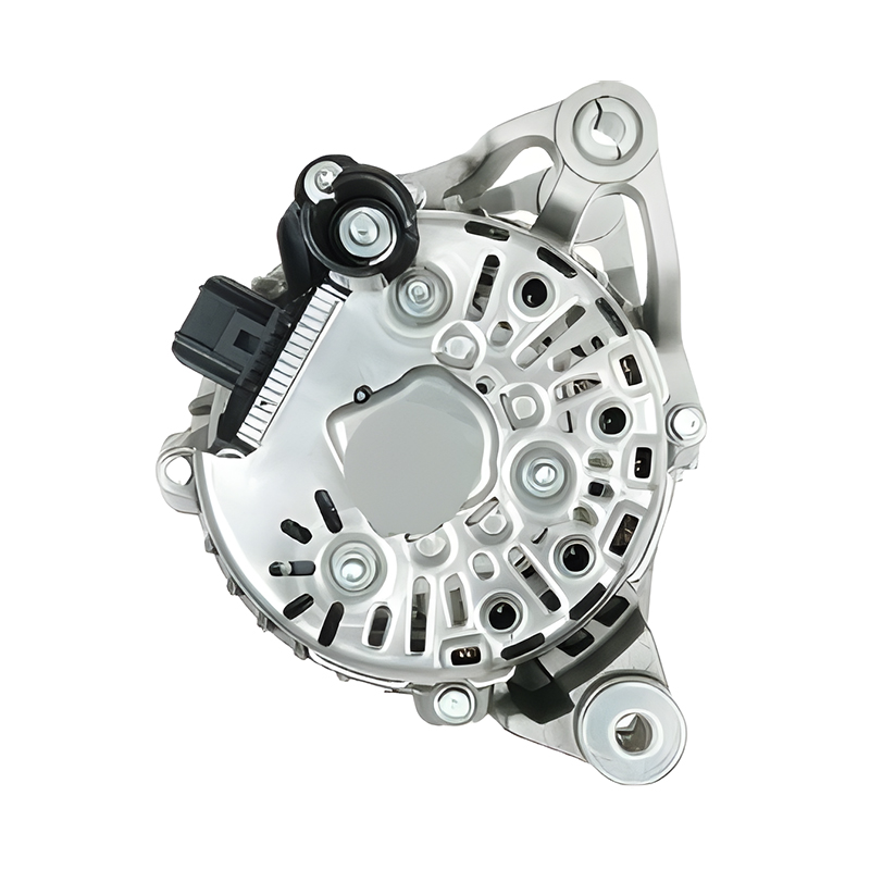12V 100A XS6110300CA/XS61CA Bosch autós generátor FORD FIESTA BENZIN -ROCAM MOTOR-hoz