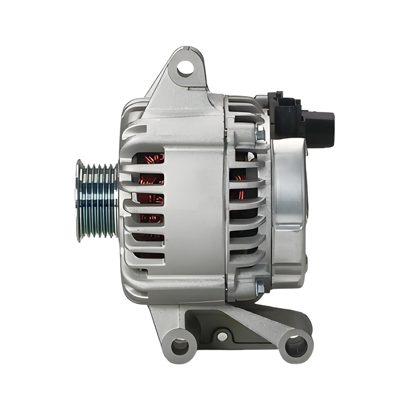 12V 100A 23348N/1145715 Bosch autós generátor FORD FIESTA BENZIN (ROCAM MOTOR)