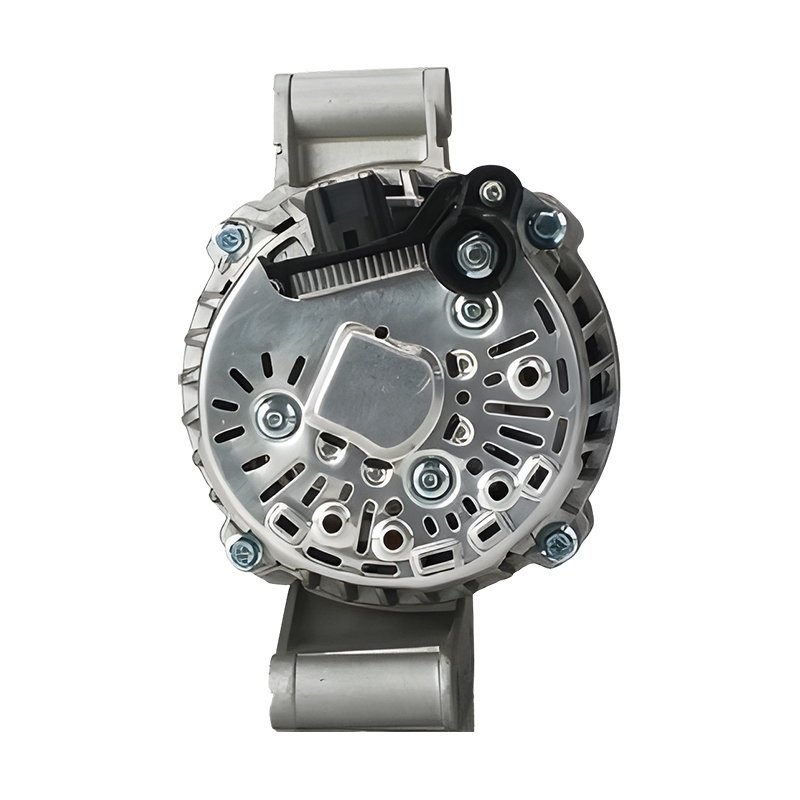 12V 100A 23348N/1145715 Bosch autós generátor FORD FIESTA BENZIN (ROCAM MOTOR)