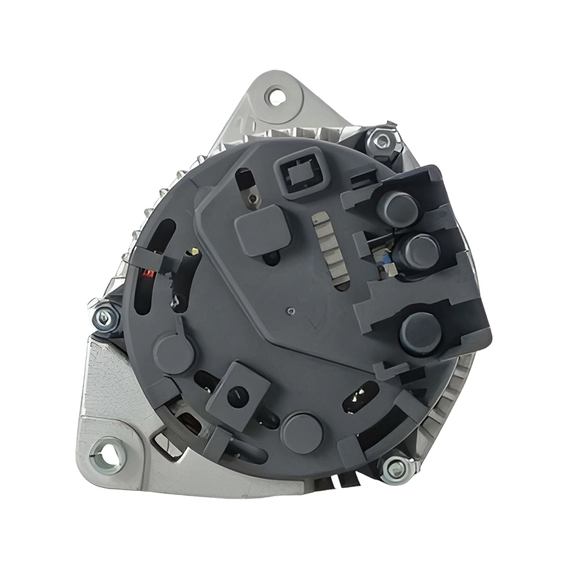 12V 100A 21810N/63321321 DENSO autós generátor A127I LAND ROCER DEFENDER 2.5L Tdi-hez