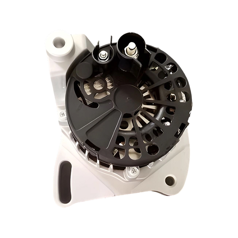12V 65A 20984N/63320200 DENSO autós generátor FIAT PUNTO 1.2L/PALIO 1.2L
