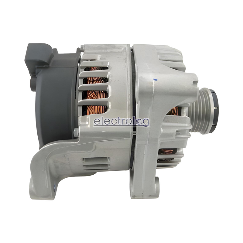 12V 180A 439788/12317823345 VALEO autós generátor BWM FG23S 114i/320d