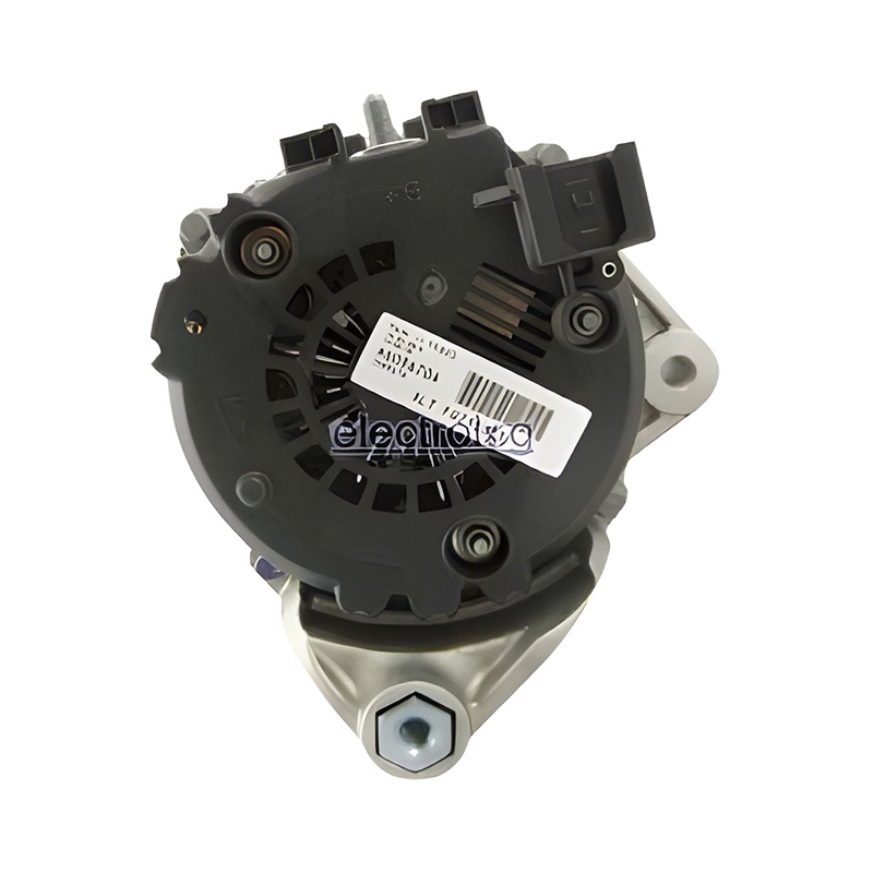 12V 180A 439788/12317823345 VALEO autós generátor BWM FG23S 114i/320d