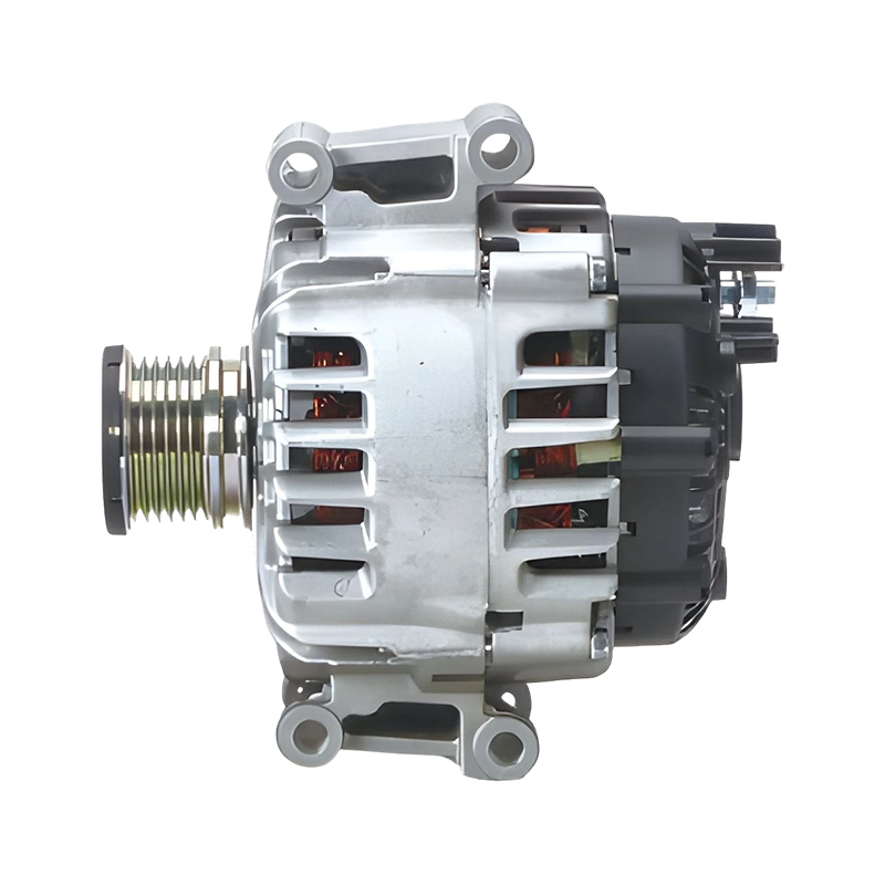 12V 120A 0141541402/TG12C063 VALEO autós generátor MERCEDES-BENZ C180 1.8,E200 1.8