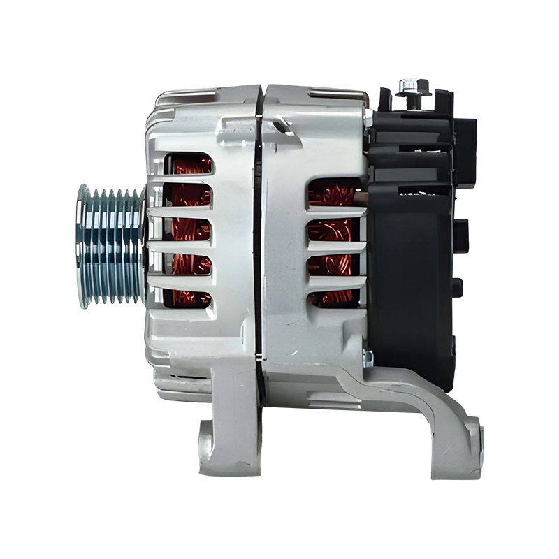 12V 220A 12314732351/439670 VALEO autós generátor BMW 525D/530D/740D 3.0L N57D30