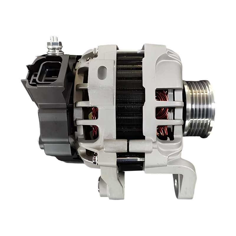 12V 90A 2619398/3730004035 VALEO autós generátor KAI PICANTO 1.0L/HYUNDAI i10 1.0L