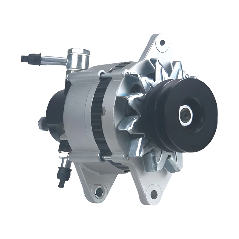 12V 50A LR150-428/23100-43G04 MITSUBISHI autó generátor NISSAN E23 Y60 H40 TD27/TD42 MOTOR