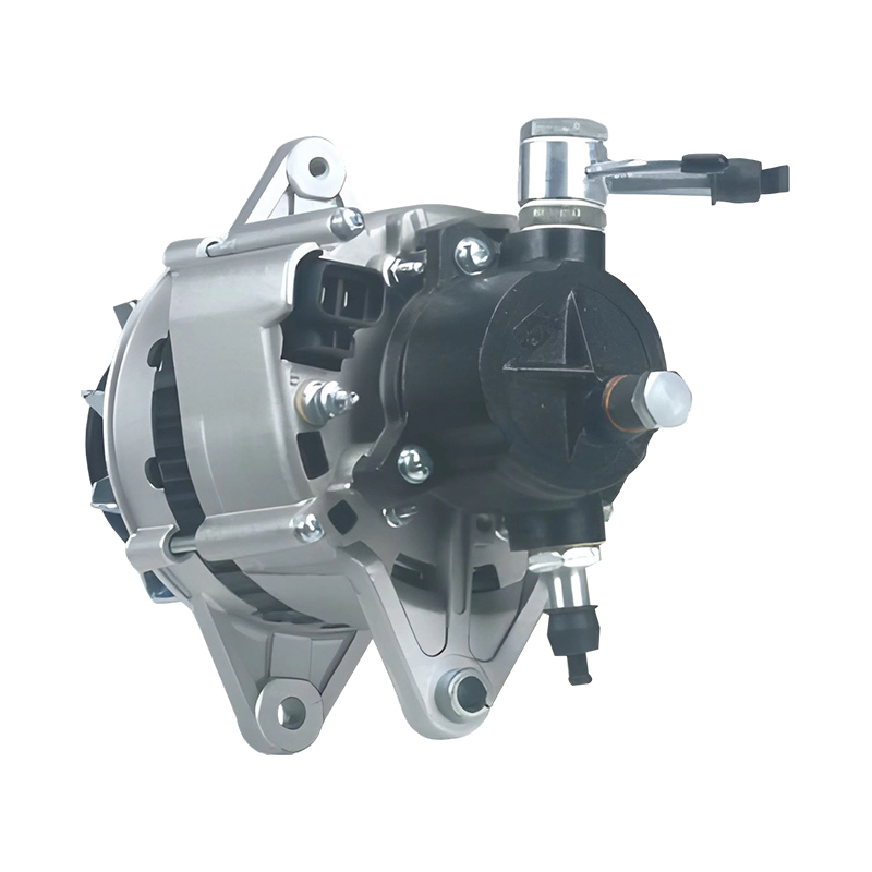 12V 70A LR150-430/23100-02N12 MITSUBISHI autós generátor NISSAN F22 H40 TD23/TD25 MOTOR