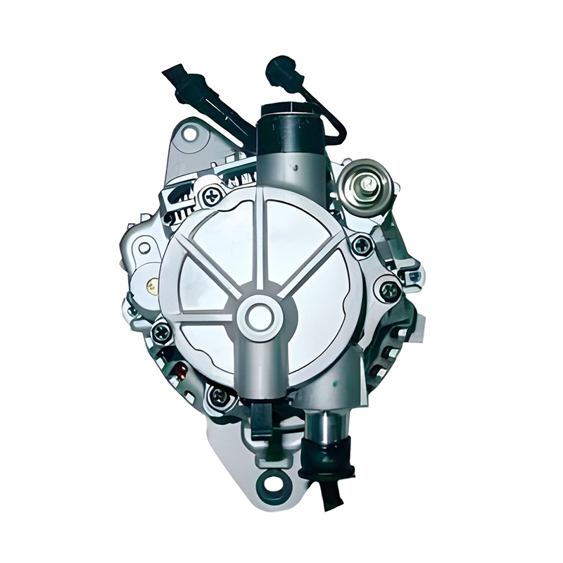 12V 75A 23717N/A2TN1683 MITSUBISHI autós generátor MITSUBISHI V24W, V44W 4D56 MOTOR