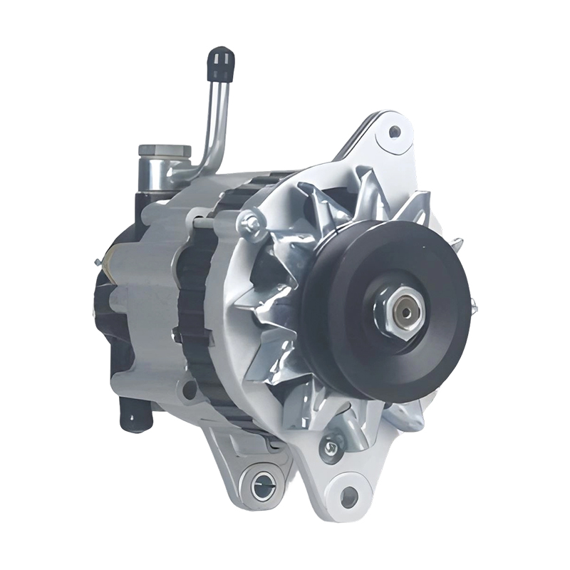 12V 65A 23071N/3730042011 MITSUBISHI autós generátor HYUNDAI H100, PORTER D4BX, D4BB MOTOR