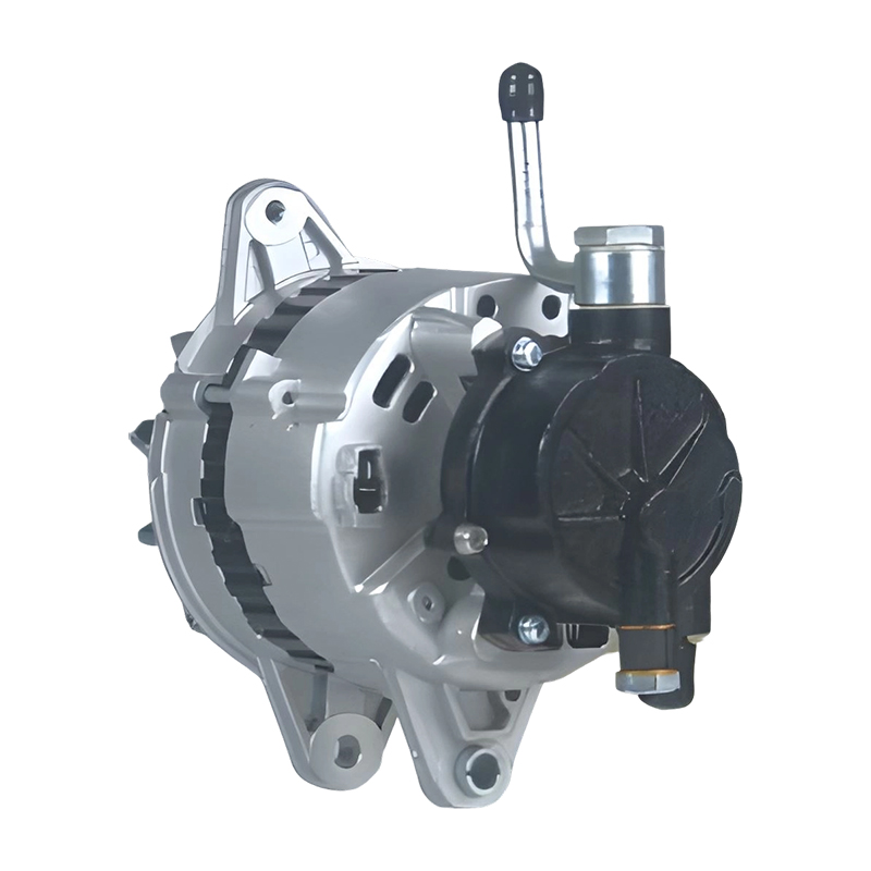 12V 65A 23071N/3730042011 MITSUBISHI autós generátor HYUNDAI H100, PORTER D4BX, D4BB MOTOR