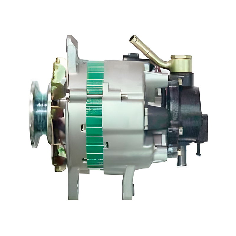 12V 65A 23073N/3730042017 MITSUBISHI autós generátor HYUNDAI PORTER H-100, D4BX, D4BB MOTOR
