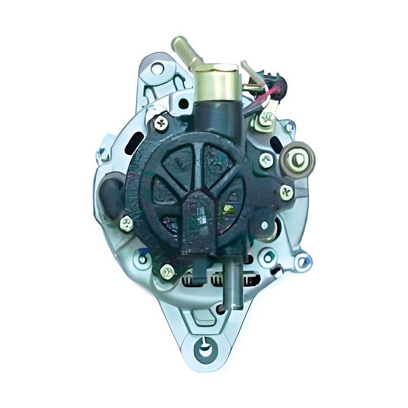 12V 65A 23073N/3730042017 MITSUBISHI autós generátor HYUNDAI PORTER H-100, D4BX, D4BB MOTOR